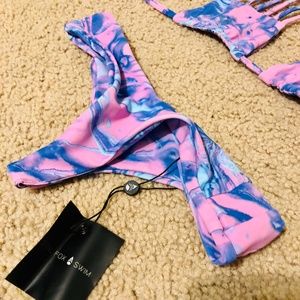 Stone Fox Bikini - XS